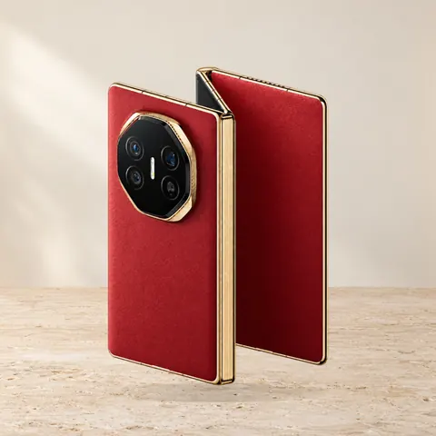 Huawei Mate XT Ultimate Design 16/1TB Red, SIM + eSIM, красный — фото товара