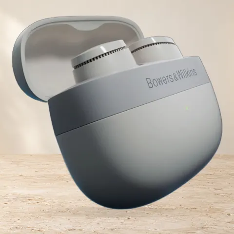 Bowers & Wilkins Pi6 Cloud Gray, Серый — фото товара