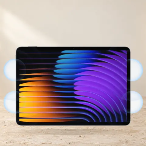 Xiaomi Pad 7 8/256 Gray Wi-Fi, Серый — фото товара