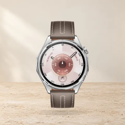 Huawei Watch GT 6 46mm Gray, Серый — фото товара