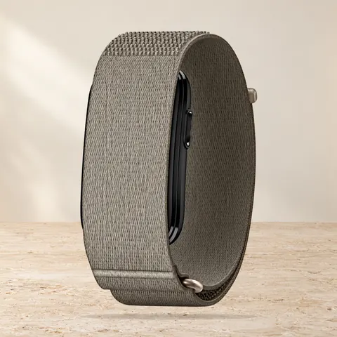 Garmin CIRQA Smart Band French Gray (S-M) 010-04675-11 — фото товара