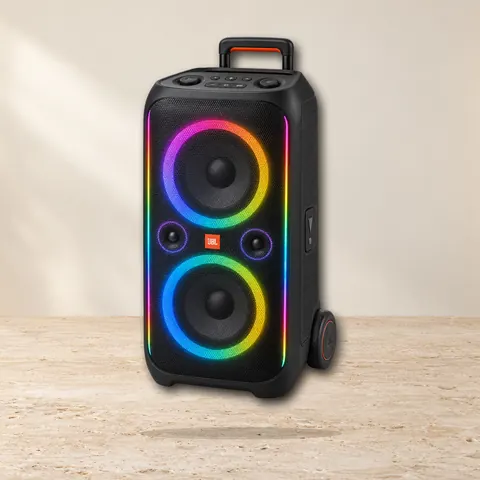 JBL Partybox 320 — фото товара