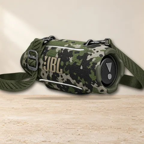 JBL Xtreme 5 Squad — фото товара