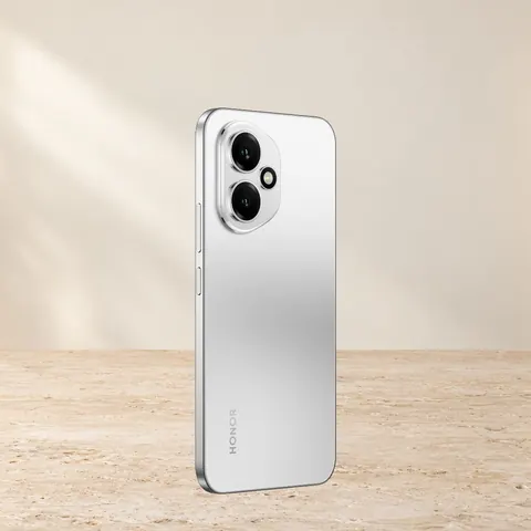 Honor 400 8/256 Gray, SIM + eSIM, черный — фото товара