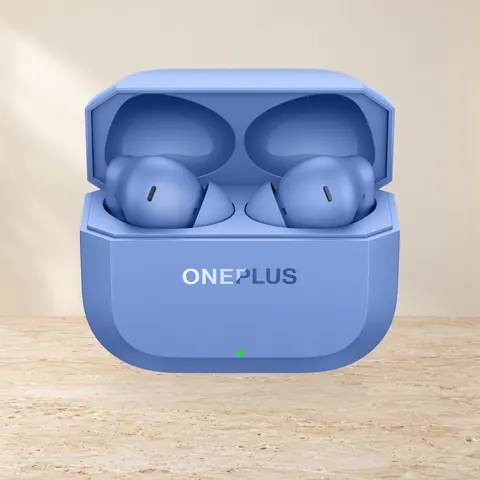 OnePlus Nord Buds 3r, Синий — фото товара