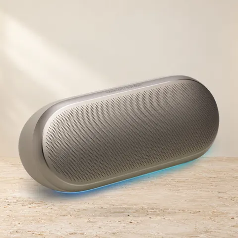 Harman/Kardon Luna 2 Sand, Бежевый — фото товара