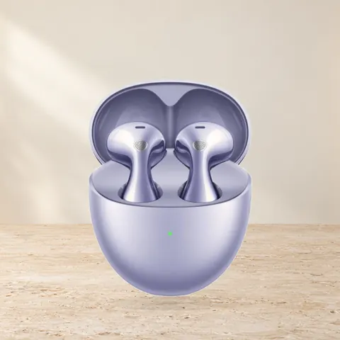 Huawei FreeBuds 6 Purple, Фиолетовый — фото товара