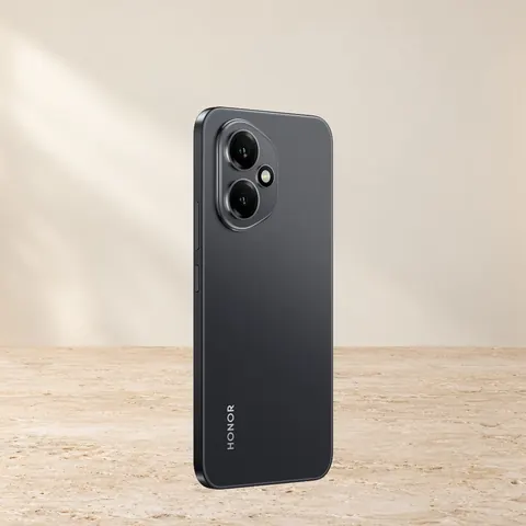 Honor 400 8/256 Black, SIM + eSIM, черный — фото товара