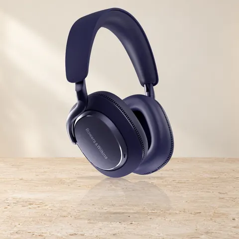 Bowers & Wilkins Px7 S3, Синий — фото товара