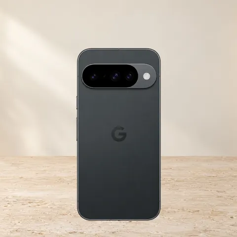 Pixel 10 128 Obsidian, SIM + eSIM, черный — фото товара