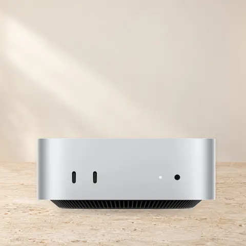 Mac Mini M4 (2024) - 16/512 — фото товара