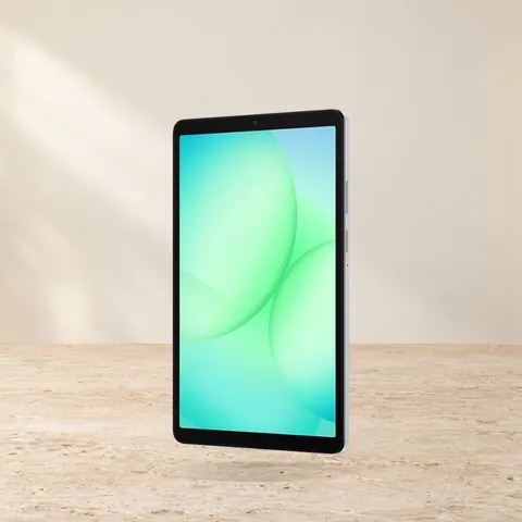 Galaxy Tab A11 4/64 Silver Wi-Fi, Серебряный — фото товара