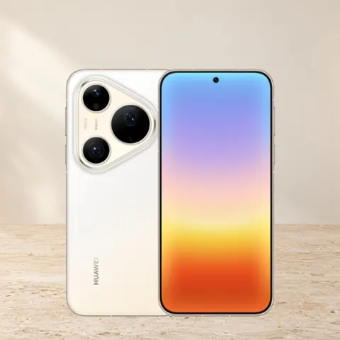 Huawei Pura 90s Pro Max 12/512 Gold, SIM + eSIM, золотистый — фото товара