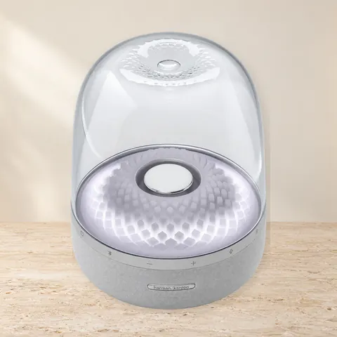 Harman/Kardon Aura Studio 4 Gray, серый — фото товара