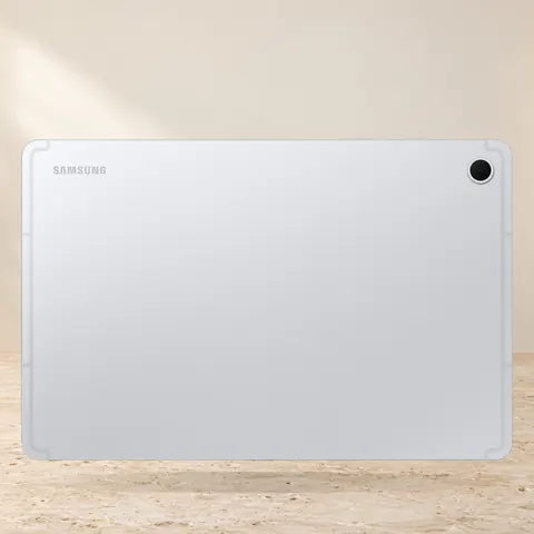 Galaxy Tab S10 Lite 6/128 Silver LTE, Серебряный — фото товара