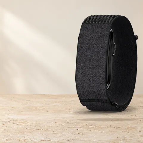 Garmin CIRQA Smart Band Black (S-M) 010-04675-10 — фото товара
