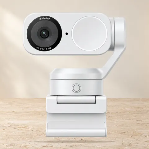 Insta360 Link 2 Standard Bundle White — фото товара