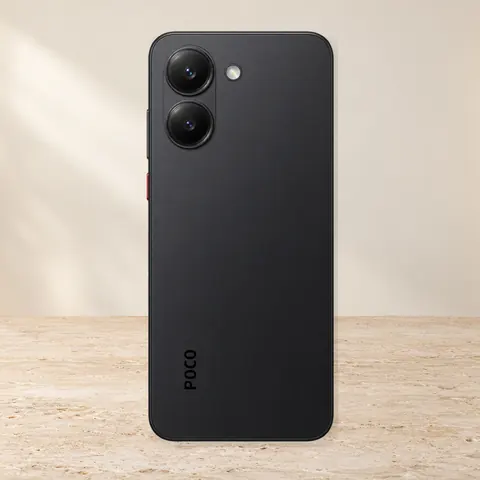 Poco X8 Pro 12/512 Black, черный — фото товара
