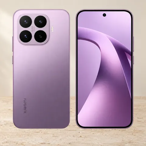 Xiaomi 17T 12/512 Violet, SIM + eSIM, фиолетовый — фото товара