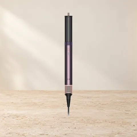 Стайлер Dyson HS09 Long Jasper Plum, китайская версия — фото товара