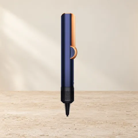 Выпрямитель Dyson HT01 Blue/Copper (без кейса), европейская версия — фото товара