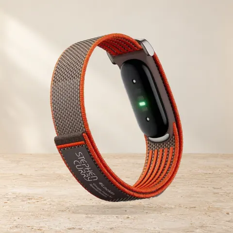 Google Fitbit Air Stephen Curry — фото товара