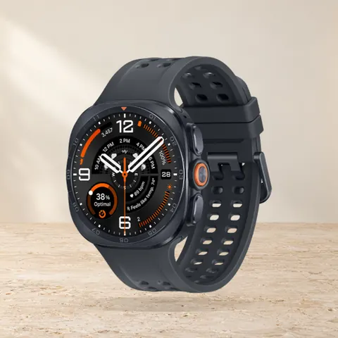 Samsung Galaxy Watch Ultra 2 47mm Gray LTE, серый — фото товара