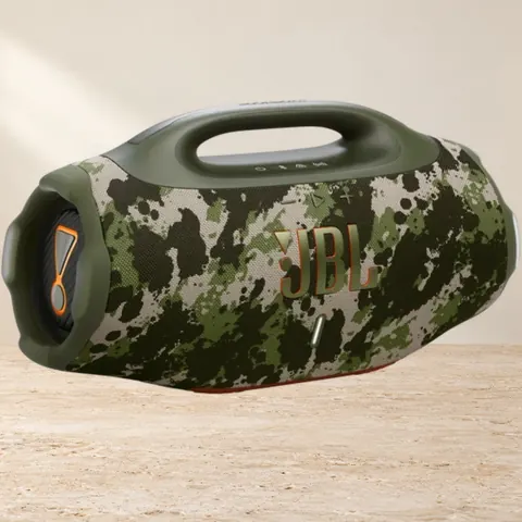 JBL Boombox 4 Squad — фото товара