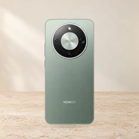 Honor Turbo 8/256 Green, SIM + eSIM, зеленый — фото товара