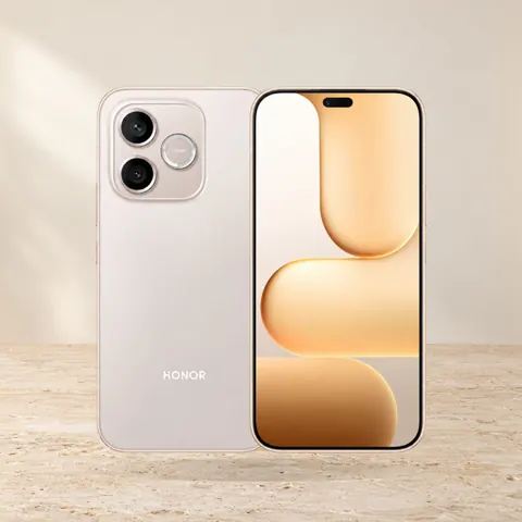Honor 600 Lite 8/256 Gold, SIM + eSIM, золотистый — фото товара