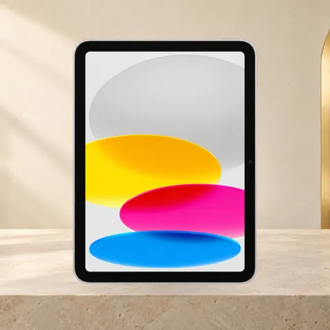 iPad 11 128GB Silver Wi-Fi, Серебряный — фото товара