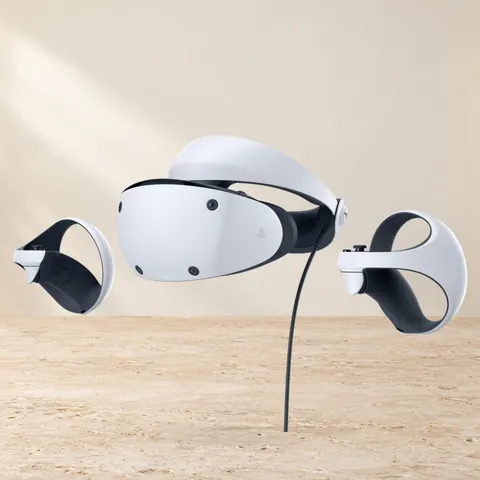 PS VR2 — фото товара