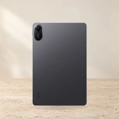 Redmi Pad 2 4/128 Gray LTE, Серый — фото товара