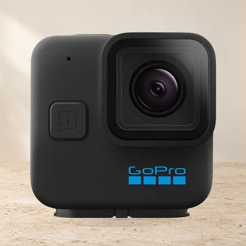 GoPro Hero 11 Mini — фото товара