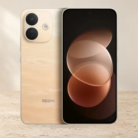 Redmi Note 17 Pro 8/256 Orange, SIM + eSIM, оранжевый — фото товара