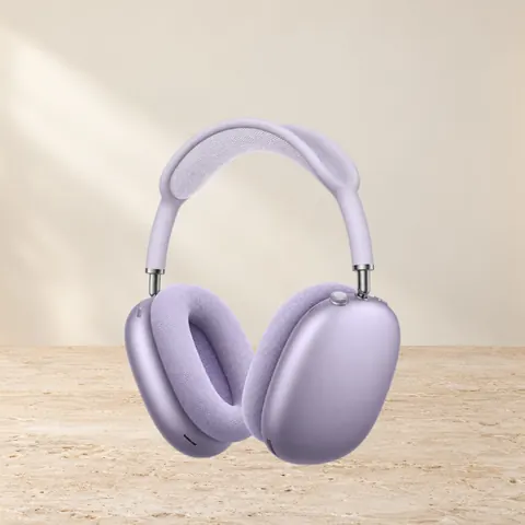 AirPods Max 2 Purple, Фиолетовый — фото товара