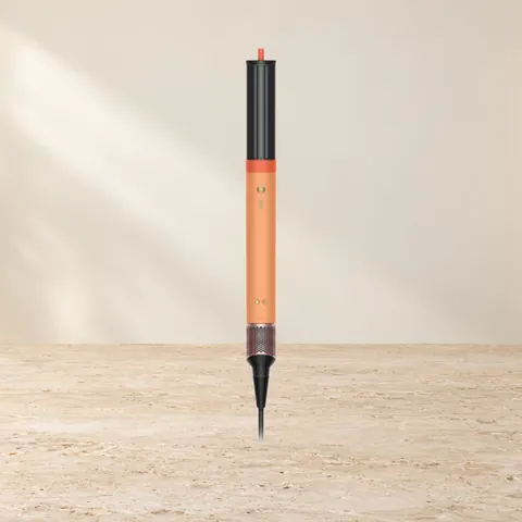 Стайлер Dyson HS09 Long Ceramic Apricot, европейская версия — фото товара