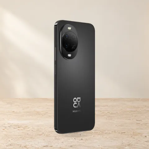 Huawei Nova 15 12/512 Black, SIM + eSIM, черный — фото товара