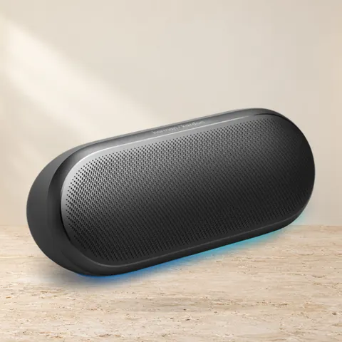 Harman/Kardon Luna 2 Black, чёрный — фото товара