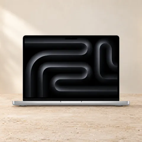 MacBook Pro 14 M5 Pro (2026) - 24 ГБ / 1 ТБ Silver, Серебристый — фото товара