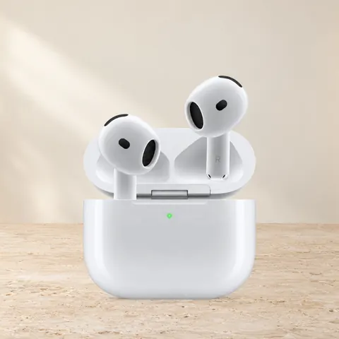 AirPods 4 — фото товара