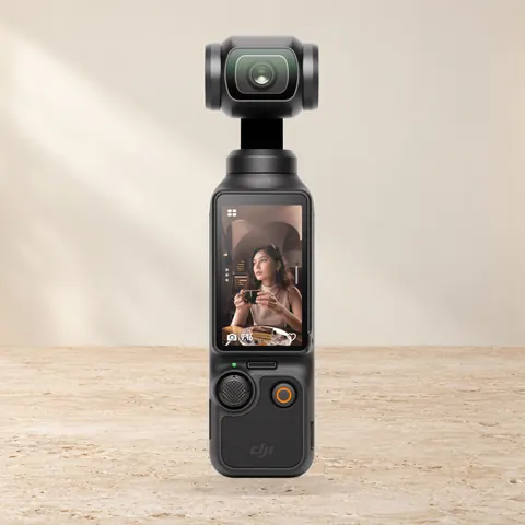 DJI Osmo Pocket 3 Creator Combo — фото товара