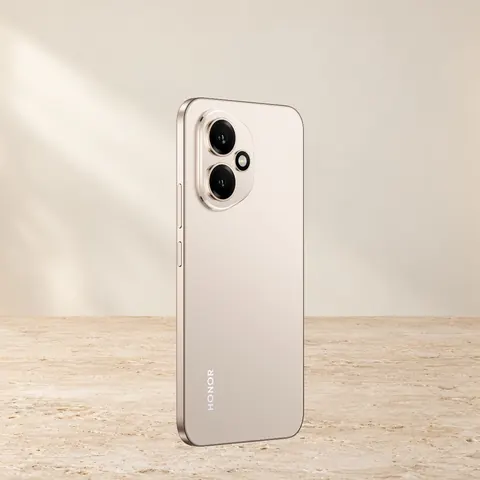 Honor 400 8/512 Gold (Slim), SIM + eSIM, золотистый — фото товара