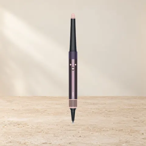 Стайлер Dyson HS08 Long Jasper Plum, китайская версия — фото товара