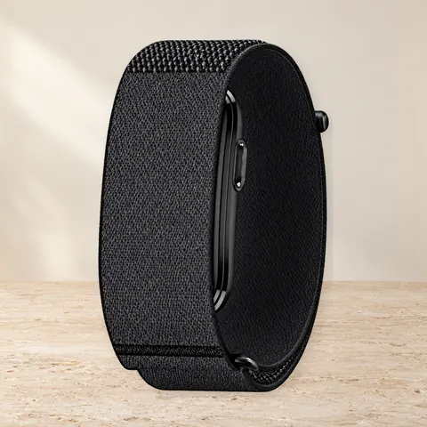 Garmin CIRQA Smart Band Black (L-XL) 010-04675-00 — фото товара