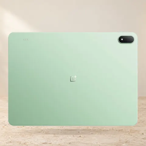 OnePlus Pad 4 12/512 Sage Mist, Зелёный — фото товара