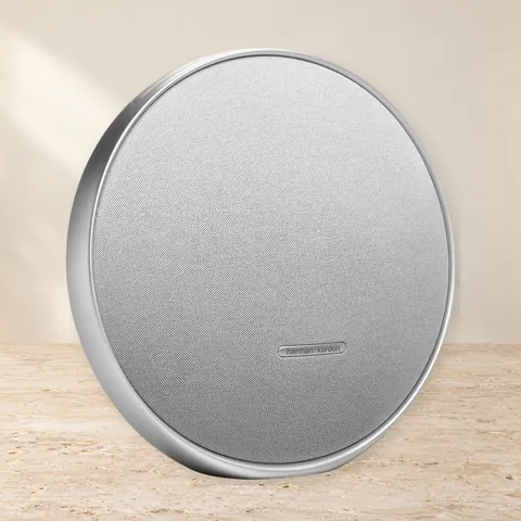 Harman/Kardon Onyx Studio 9 Gray, серый — фото товара