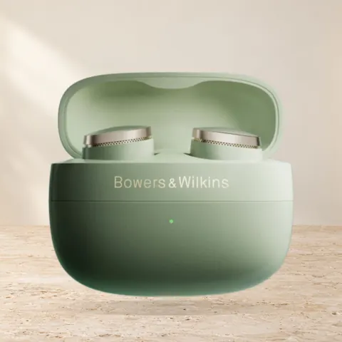 Bowers & Wilkins Pi8, Зелёный — фото товара