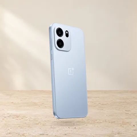 OnePlus Nord CE6 8/256 Blue (Slim), SIM + eSIM, голубой — фото товара