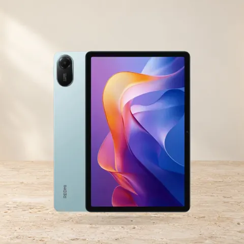 Redmi Pad 2 8/256 Green LTE, зеленый — фото товара